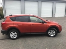 2015 Toyota RAV4 AWD LE 4dr SUV