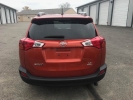 2015 Toyota RAV4 AWD LE 4dr SUV