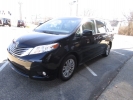 2015 Toyota Sienna XLE FWD 8-Passenger V6