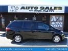 2015 Toyota Sienna XLE FWD 8-Passenger V6