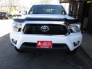 2015 Toyota Tacoma PreRunner Double Cab V6 5AT 2WD