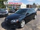 2015 Volkswagen Jetta TDI SE 4dr Sedan 6A w/Connectivity