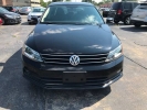 2015 Volkswagen Jetta TDI SE 4dr Sedan 6A w/Connectivity