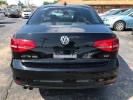 2015 Volkswagen Jetta TDI SE 4dr Sedan 6A w/Connectivity