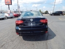2015 Volkswagen Jetta TDI SE 4dr Sedan