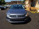 2015 Volkswagen Passat 4dr Sdn 2.0L TDI DSG SEL Premium