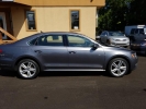 2015 Volkswagen Passat 4dr Sdn 2.0L TDI DSG SEL Premium