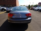 2015 Volkswagen Passat 4dr Sdn 2.0L TDI DSG SEL Premium