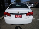 2016 CHEVROLET CRUZE LIMITED 1LT AUTO