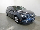 2016 CHEVROLET CRUZE LIMITED LS MANUAL