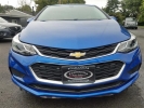 2016 CHEVROLET CRUZE LT AUTO