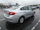 2016 CHEVROLET CRUZE LT AUTO