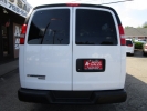 2016 Chevrolet Express LS 2500 PASSENGER VAN