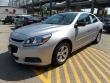 2016 Chevrolet Malibu Limited