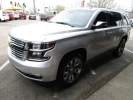 2016 Chevrolet Tahoe LTZ 4WD