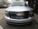 2016 Chevrolet Tahoe LTZ 4WD