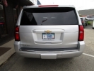 2016 Chevrolet Tahoe LTZ 4WD