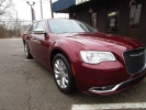 2016 CHRYSLER 300 C