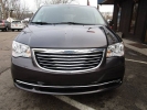 2016 CHRYSLER TOWN AND COUNTRY LIMITED