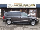 2016 CHRYSLER TOWN AND COUNTRY LIMITED