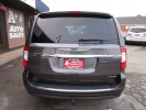 2016 CHRYSLER TOWN AND COUNTRY LIMITED