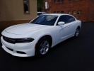 2016 Dodge Charger 4dr Sdn SE RWD