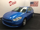 2016 Dodge Dart SE 4dr Sedan