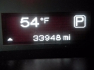 2016 DODGE DART SXT