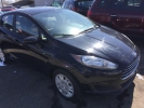 2016 FORD FIESTA S