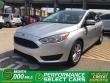 2016 Ford Focus SE HB SE