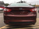 2016 Ford Fusion SE Sedan
