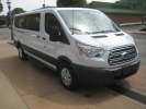 2016 Ford Transit 350 Wagon Low Roof XL wSliding Pass. 148-i