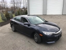2016 Honda Civic EX 4dr Sedan