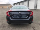 2016 Honda Civic EX 4dr Sedan