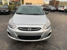 2016 Hyundai Accent SE 4dr Sedan 6A