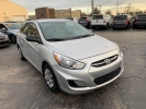 2016 Hyundai Accent SE 4dr Sedan 6A