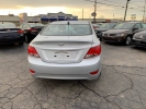 2016 Hyundai Accent SE 4dr Sedan 6A