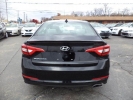 2016 Hyundai Sonata SE 4dr Sedan