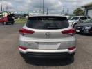 2016 Hyundai Tuson SE