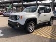 2016 Jeep Renegade Latitude 4WD Latitude