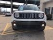 2016 Jeep Renegade Latitude 4WD Latitude