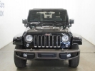 2016 JEEP WRANGLER SAHARA 75TH ANNIVERSARY