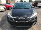 2016 Kia Forte LX 4dr Sedan 6A