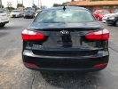 2016 Kia Forte LX 4dr Sedan 6A