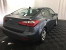 2016 KIA FORTE