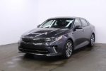2016 Kia Optima SX Turbo