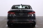 2016 Kia Optima SX Turbo