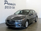 2016 Mazda MAZDA3 i Touring