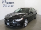 2016 MAZDA MAZDA6 I TOURING
