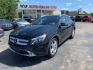 2016 MERCEDES-BENZ GLA GLA 250